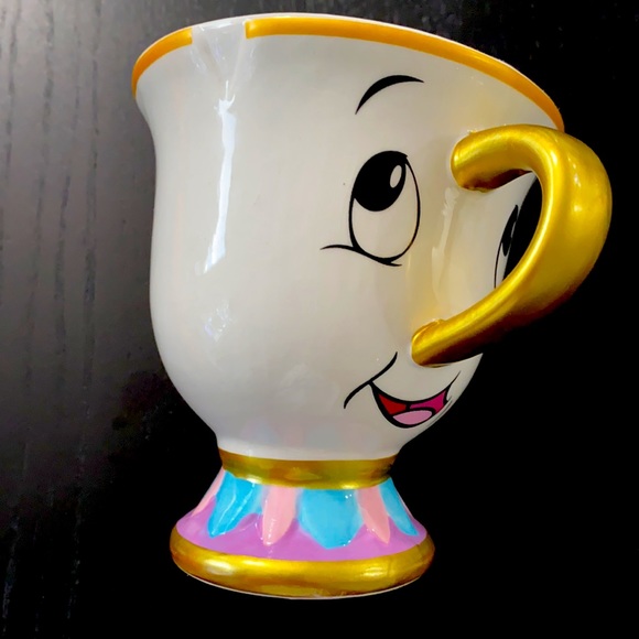 Disney Chip Ceramic Mug - Picture 3 of 6